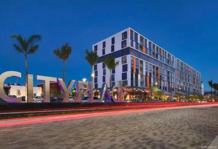 Candlewood Suites Miami Intl Airport - 36Th St, An Ihg - 55