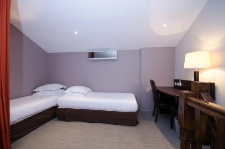 Best Western Plus Plaisance - 22