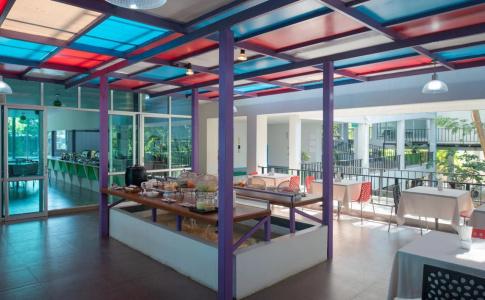 Eco Inn Prime - 15