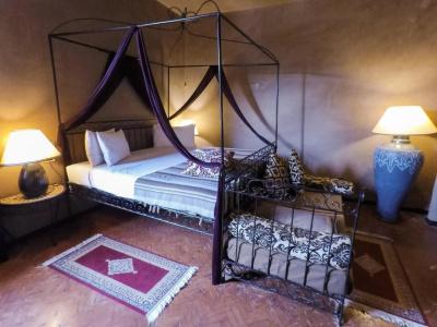 Masseria & Spa LuciaGiovanni - 23