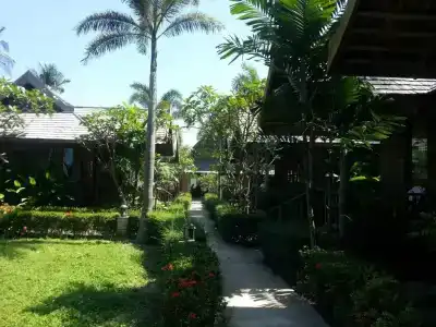 New Ozone Resort & Spa - 62