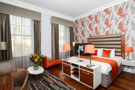 Indigo Edinburgh, An Ihg Hotel - 42