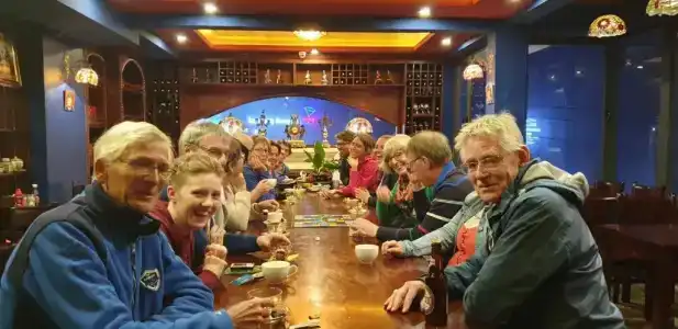 Sapa House - 40
