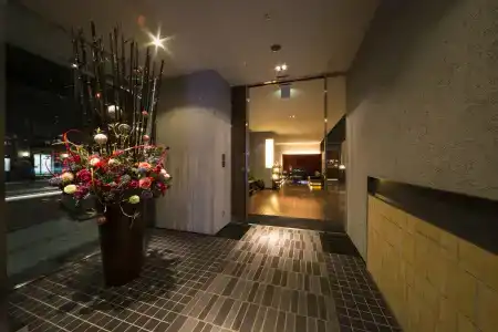 Resol Trinity Kanazawa - 12