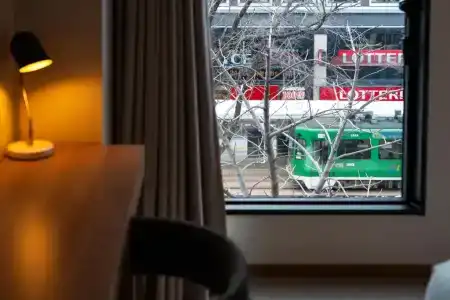 The Knot Sapporo - 46