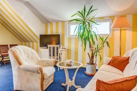 & Pension Traumblick - 23