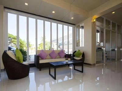 The Ozone Boutique - 13