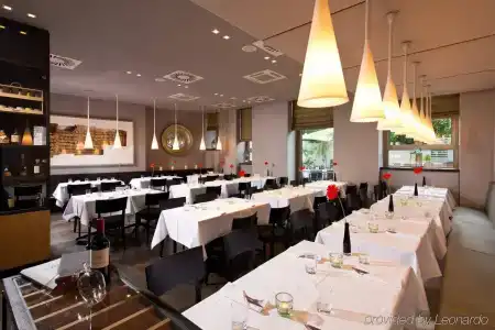 Indigo Berlin – Ku’Damm, An Ihg Hotel - 15