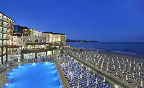 Sol Luna Bay Resort & Aquapark - All Inclusive - 42
