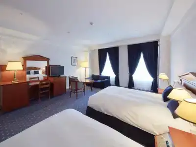 Huis Ten Bosch Amsterdam - 2