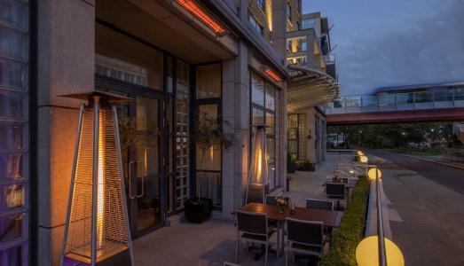 Hilton Dublin - 31