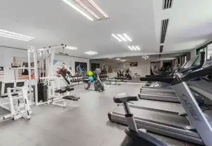 Camino Real Guadalajara - 21