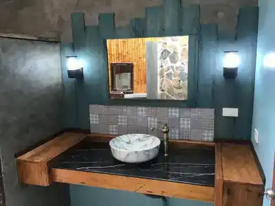 Heaven Beach Resort & Art - 18