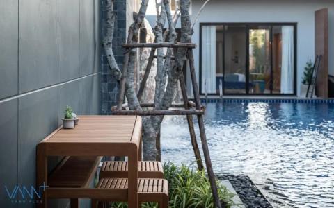 Vann Hua Hin Resort - 74
