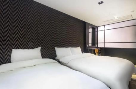 Brown Dot Incheon Songdo - 153