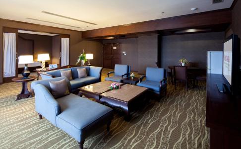 Centara & Convention Centre Udon Thani - 20