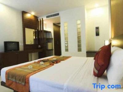 Ps Hill Resort - Sha Plus - 61
