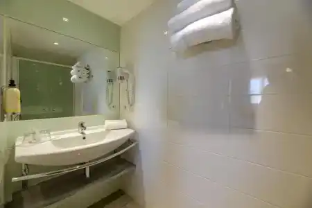 Residence de Tourisme Ajaccio Amirauté - 50