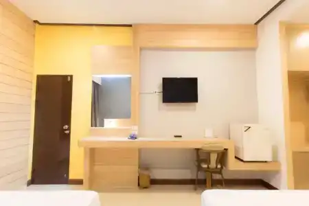 Asia Lampang - 5