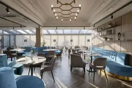 Imperial Plovdiv, a member of Radisson Individuals - 28