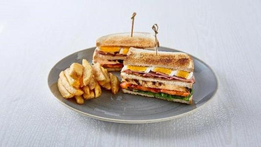 Holiday Inn London - Regent's Park, An Ihg - 12