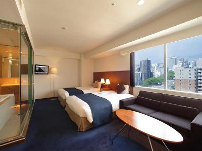 Oriental Hiroshima - 105