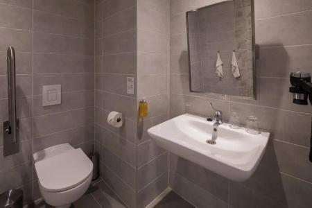 b&b Budapest City - 7