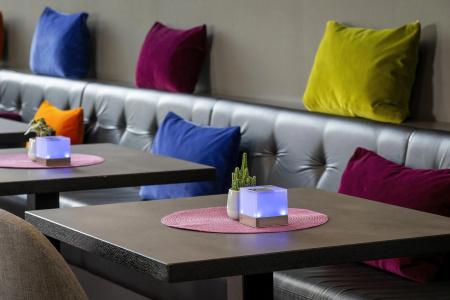 Park Inn by Radisson Köln City West - 18