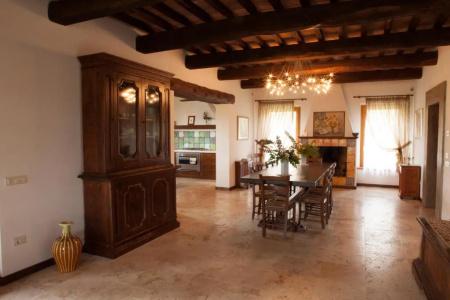 Agriturismo Boschi di Montecalvi - 207