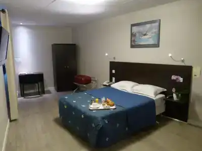 Hôtel Terminus - 3