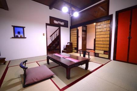 Hatago Kayausagi - 49