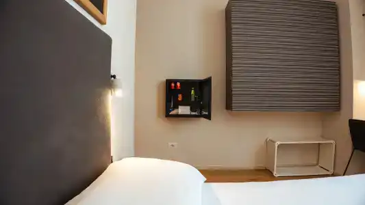 Albergo Centrale - 3