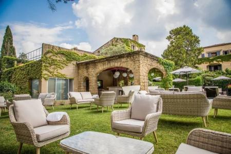 Le Vallon de Valrugues & Spa - 33