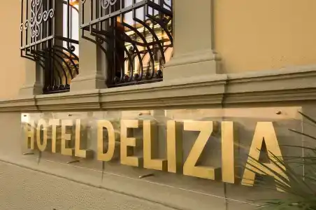 Delizia - 0