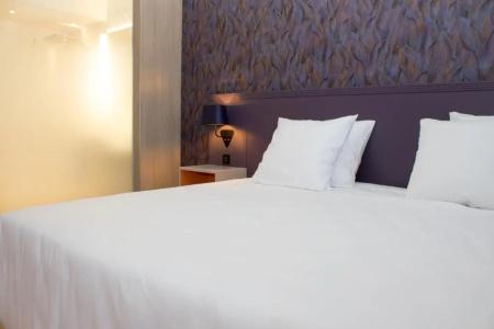 Hôtel Oceania Le Métropole - 103