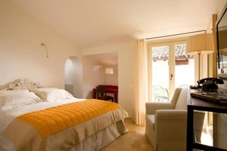 Relais & Chateaux Palazzo Seneca - 40