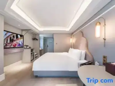 Mercure Shenzhen Futian - 38