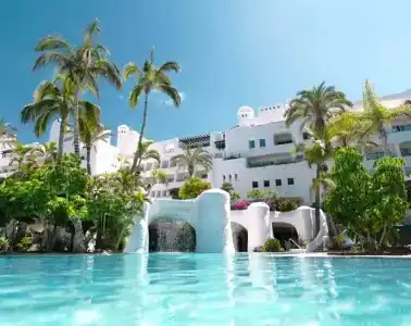 Dreams Jardin Tropical Resort & Spa - 43