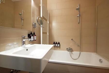 C-Hotels Burlington - 27