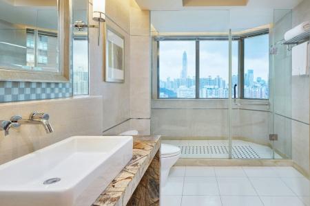 Four Points by Sheraton Shenzhen - 34