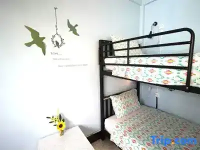 Baan Nampetch Hostel - 42
