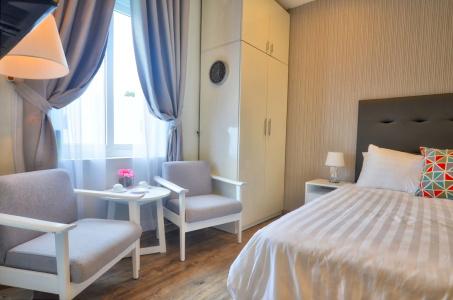 The Wind - Spa Inclusive - 3