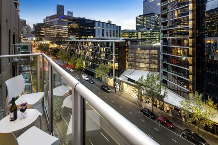 Quest Docklands - 14