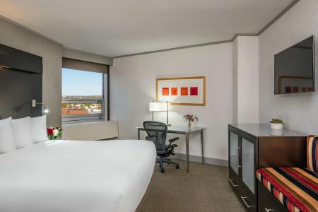 Royal Sonesta Boston - 61