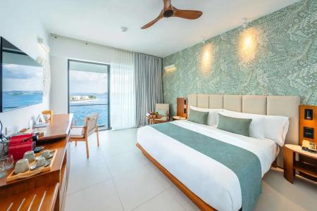 Barceló Nasandhura Malé - 4