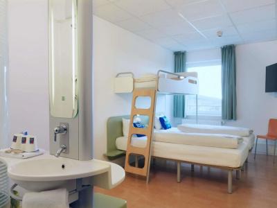Ibis Budget Bonn sÜd köNigswinter - 17