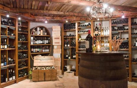 -Restaurant Vinothek Lamm - 11