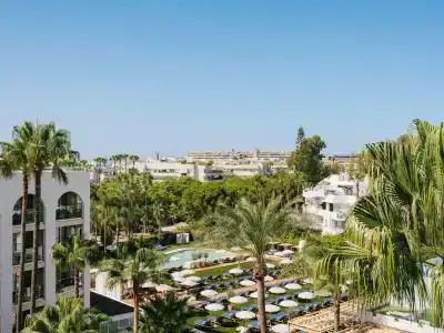 Melia Marbella Banús - 36