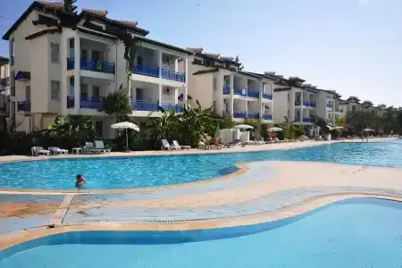 Mcs Oasis Beach Club - 7