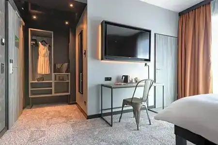 ibis Styles Friedrichshafen - 57